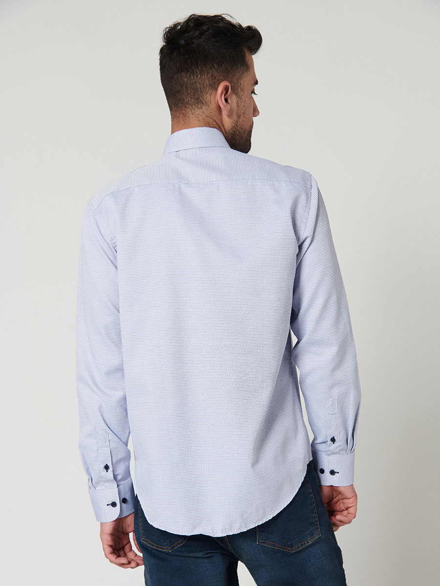 Camisa manga larga - Executive