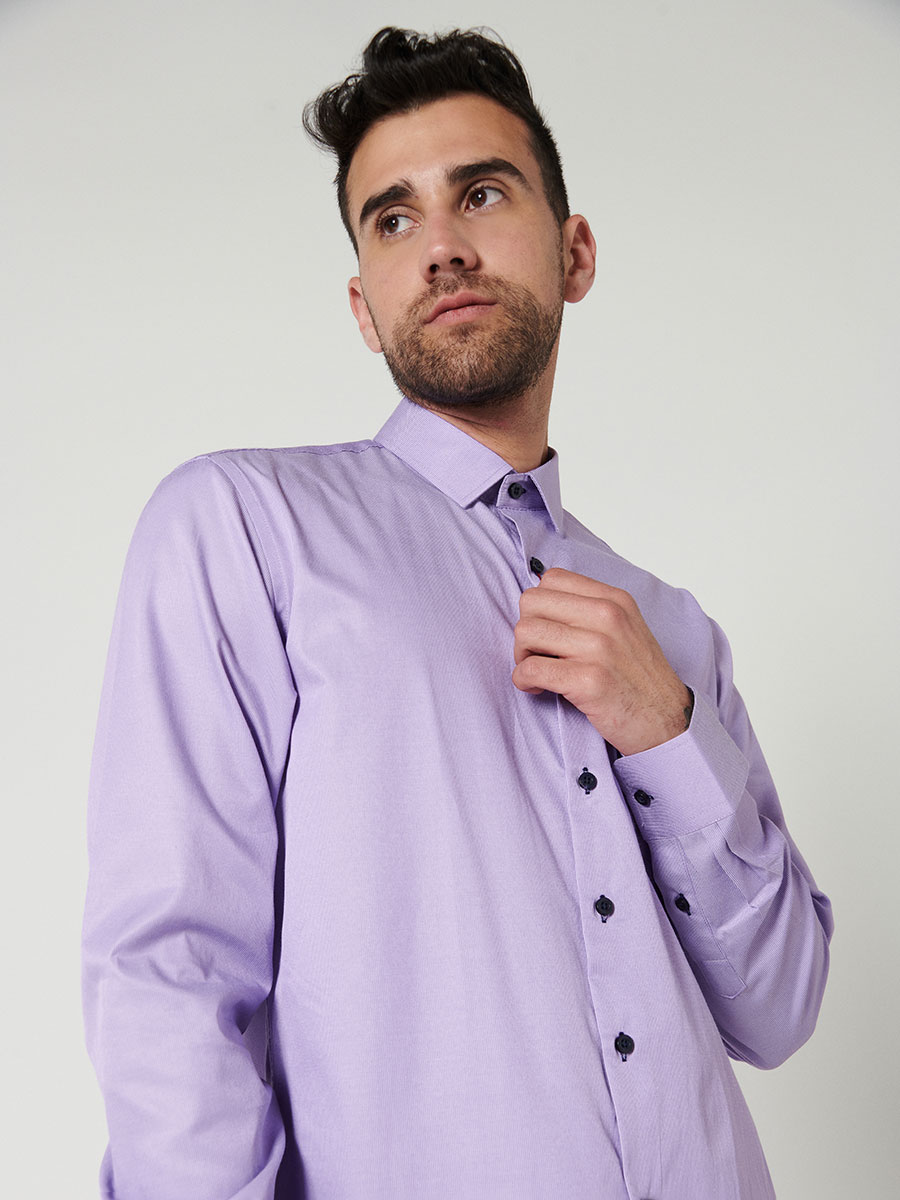 Camisa manga larga - Executive