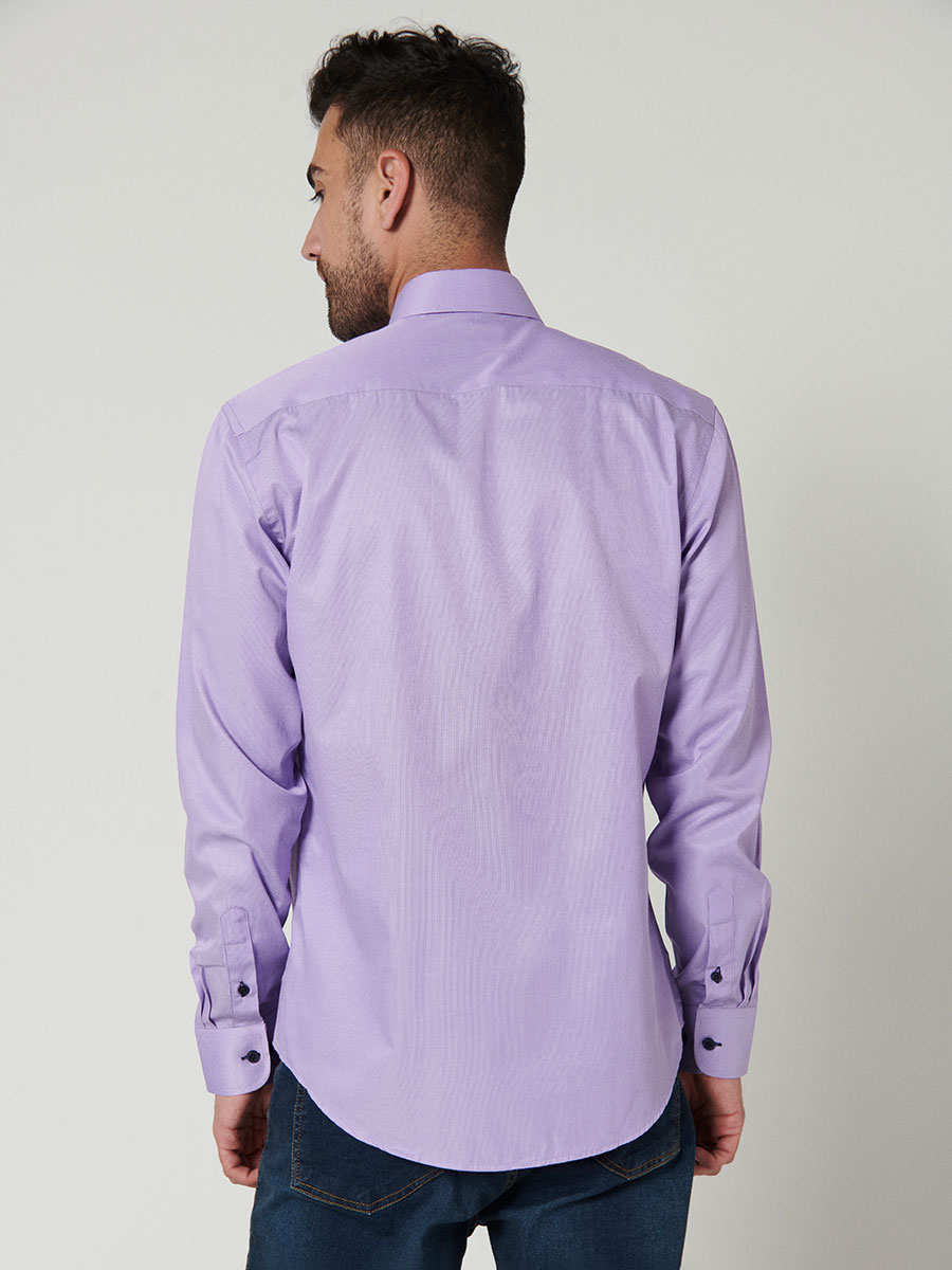 Camisa manga larga - Executive