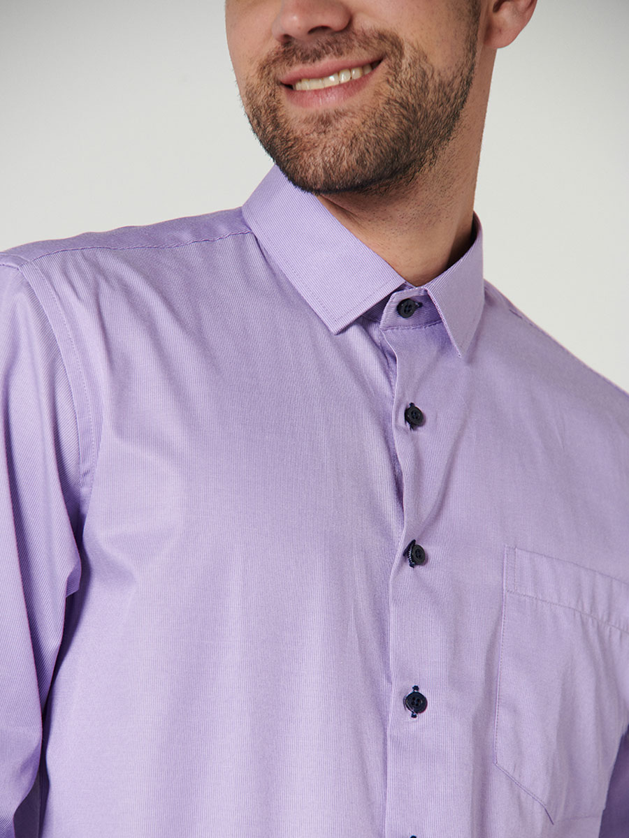 Camisa manga larga - Executive