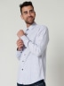 Camisa manga larga - Executive
