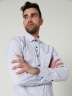 Camisa manga larga - Executive