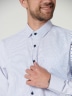 Camisa manga larga - Executive