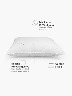 Almohada Simmons Hotel Collection Firm