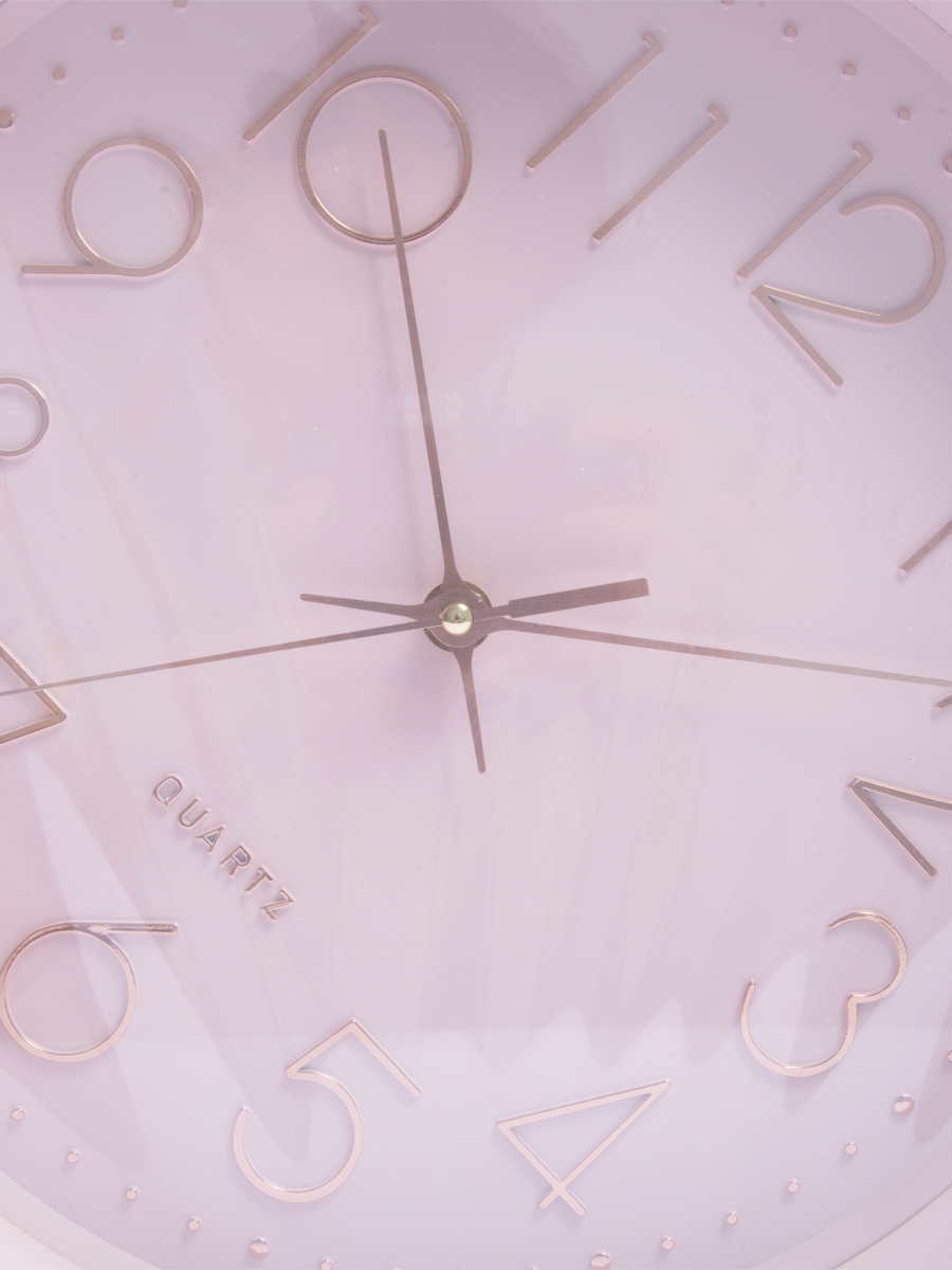 Reloj de pared