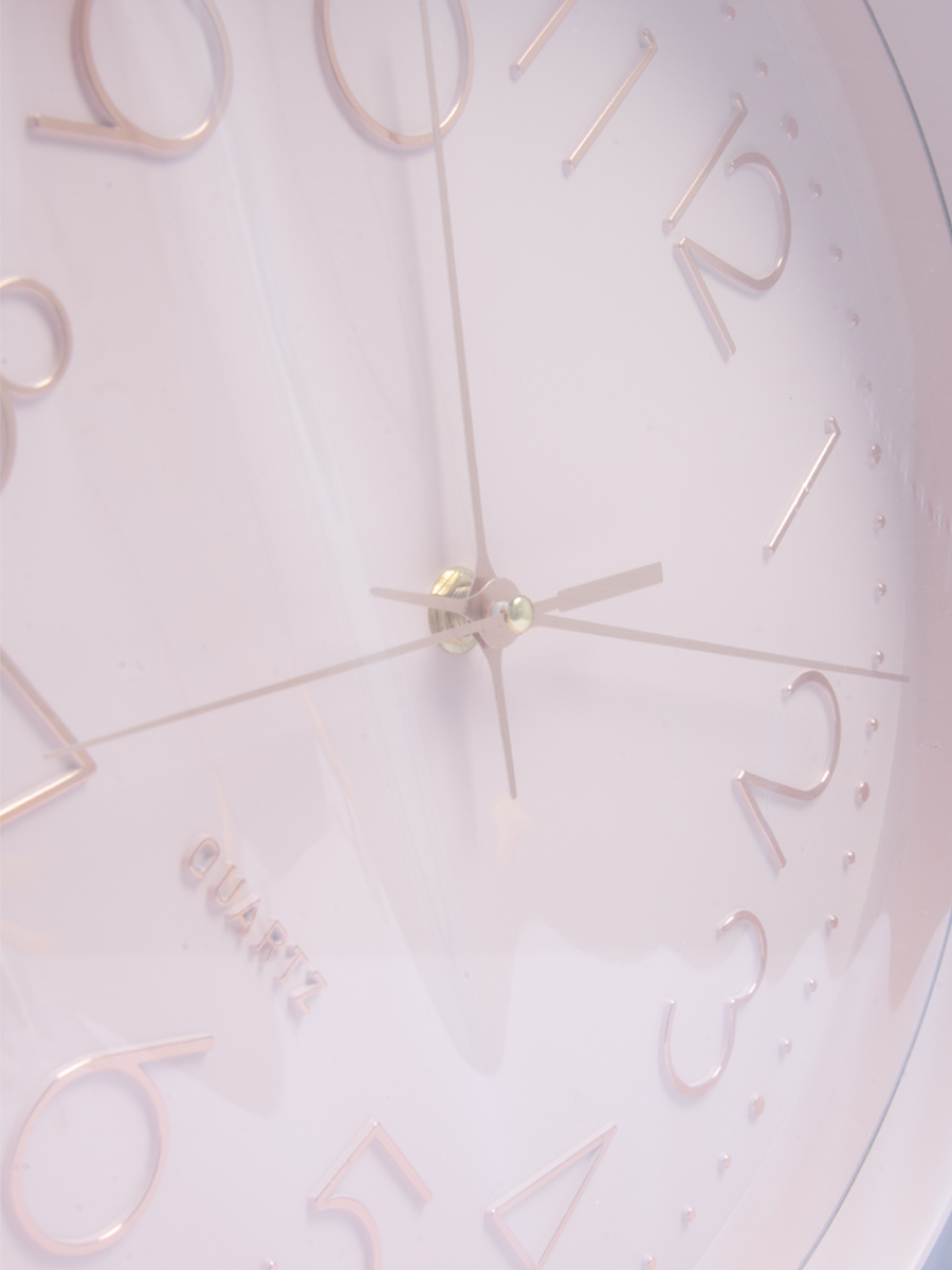 Reloj de pared