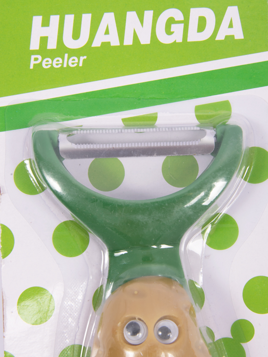 Pelador de Papa