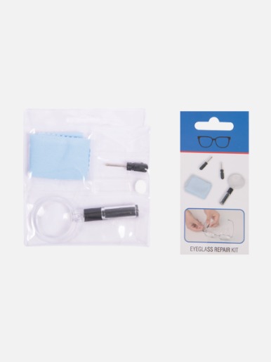 Kit de Limpieza para lentes