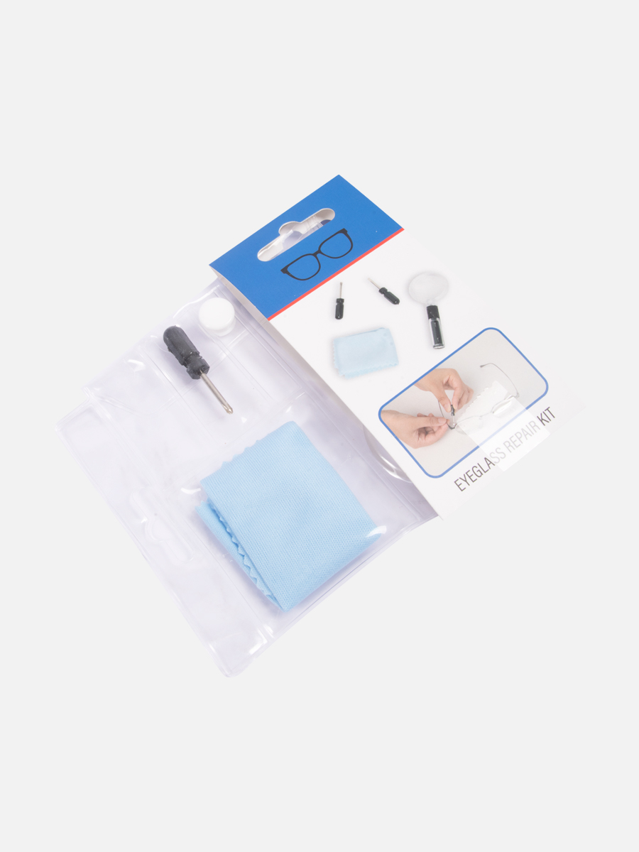 Kit de Limpieza para lentes