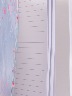Libreta con glitter