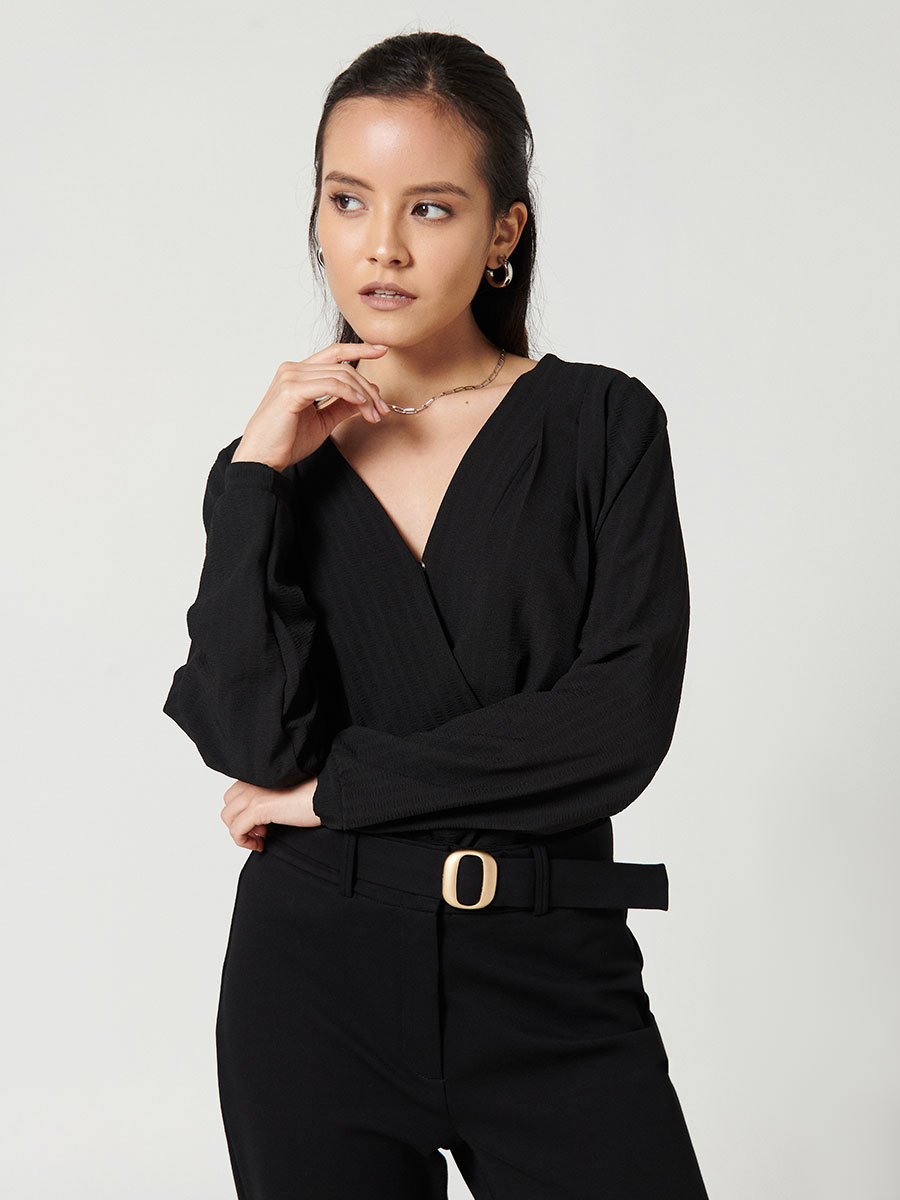 Blusa Body - Nickimarcs