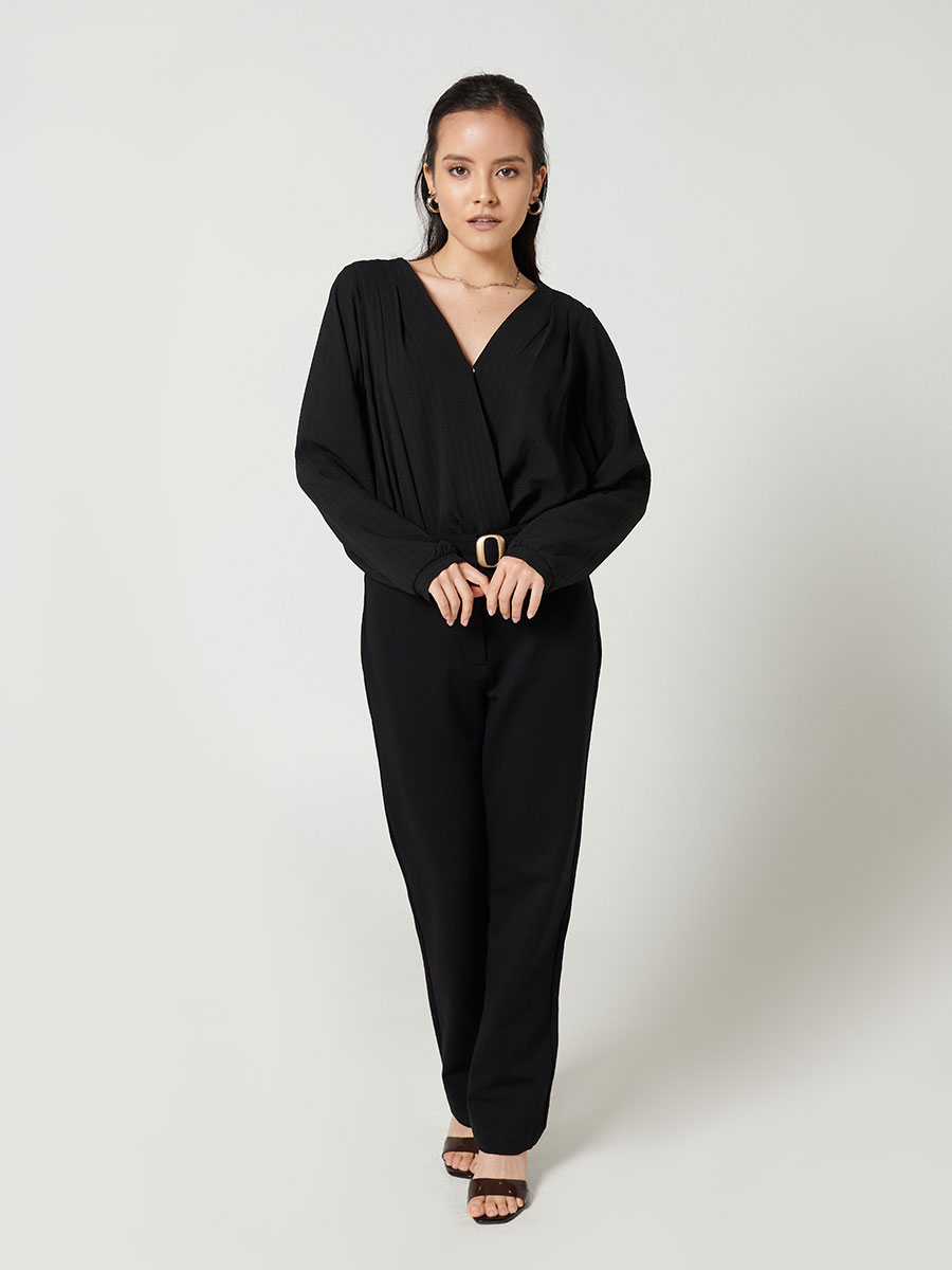 Blusa Body - Nickimarcs
