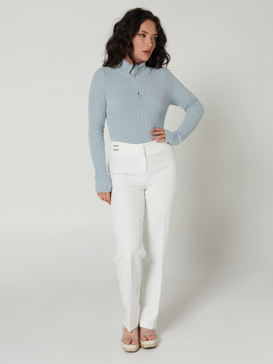 Pantalón de vestir - Lady Eta