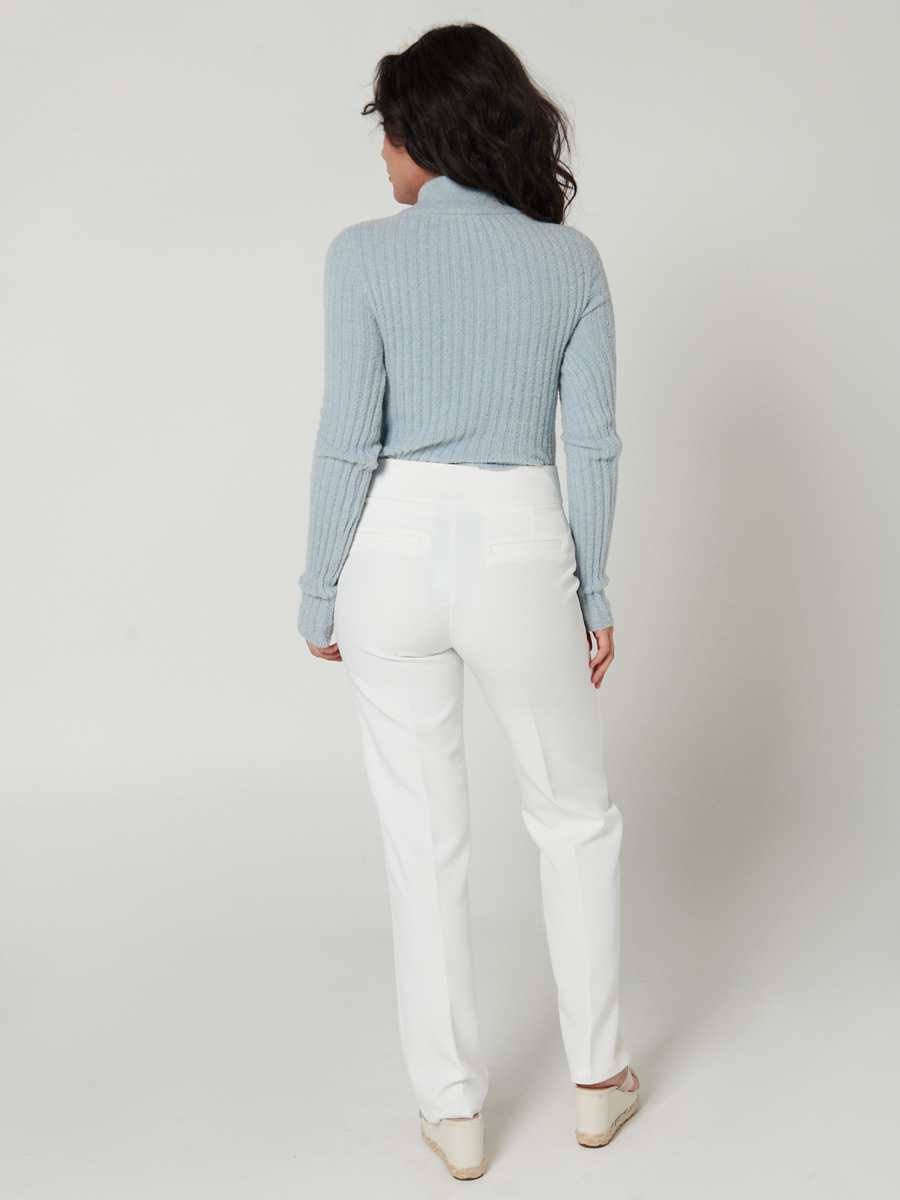 Pantalón de vestir - Lady Eta
