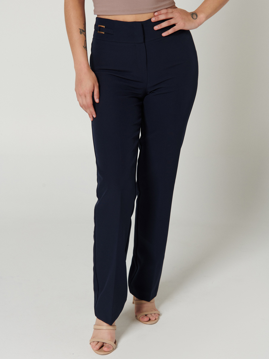 Pantalón de vestir - Lady Eta