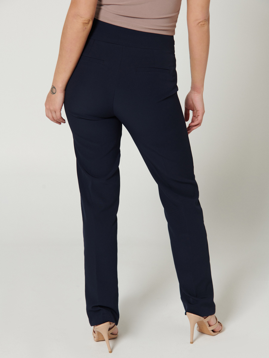 Pantalón de vestir - Lady Eta