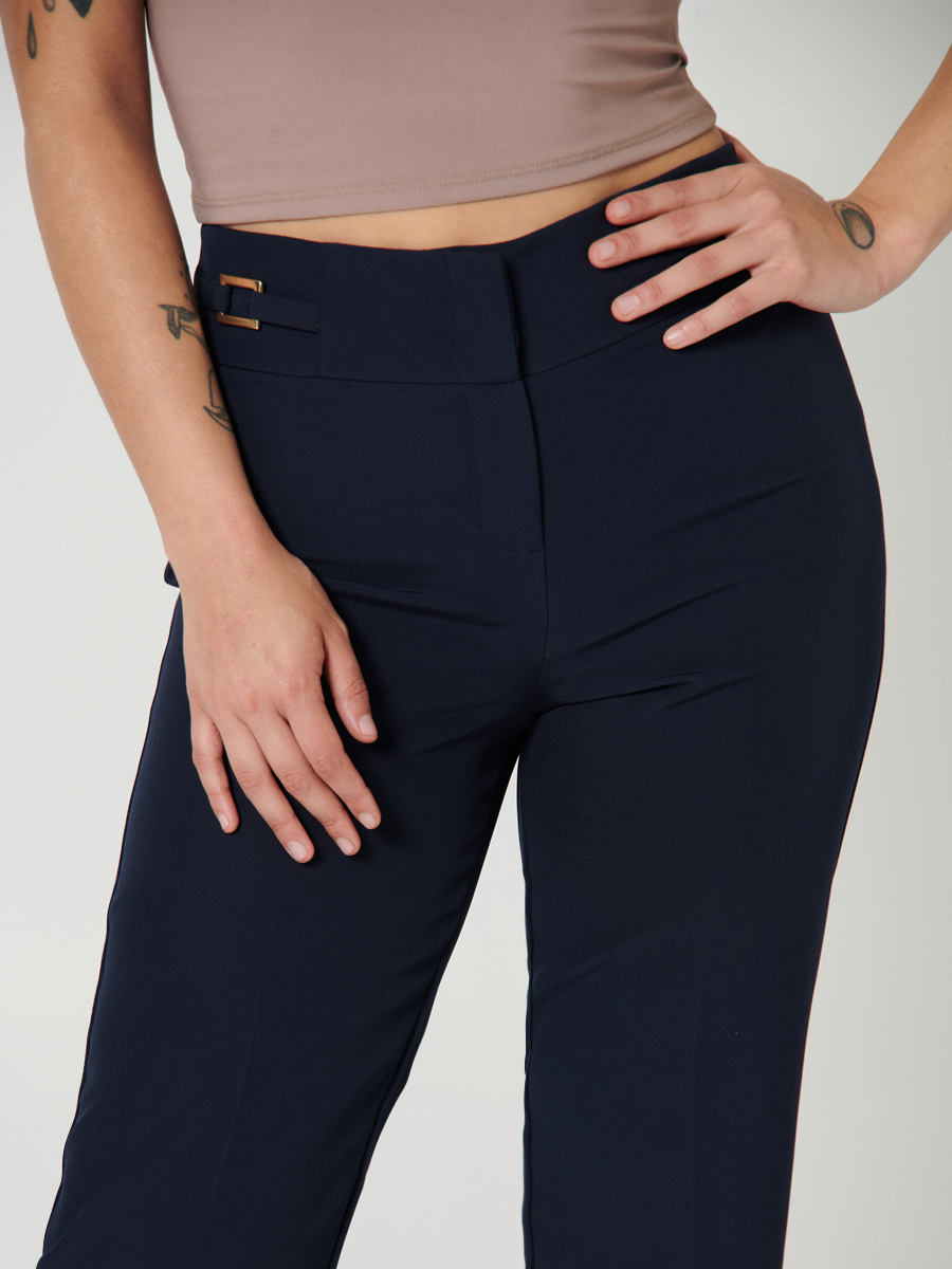 Pantalón de vestir - Lady Eta