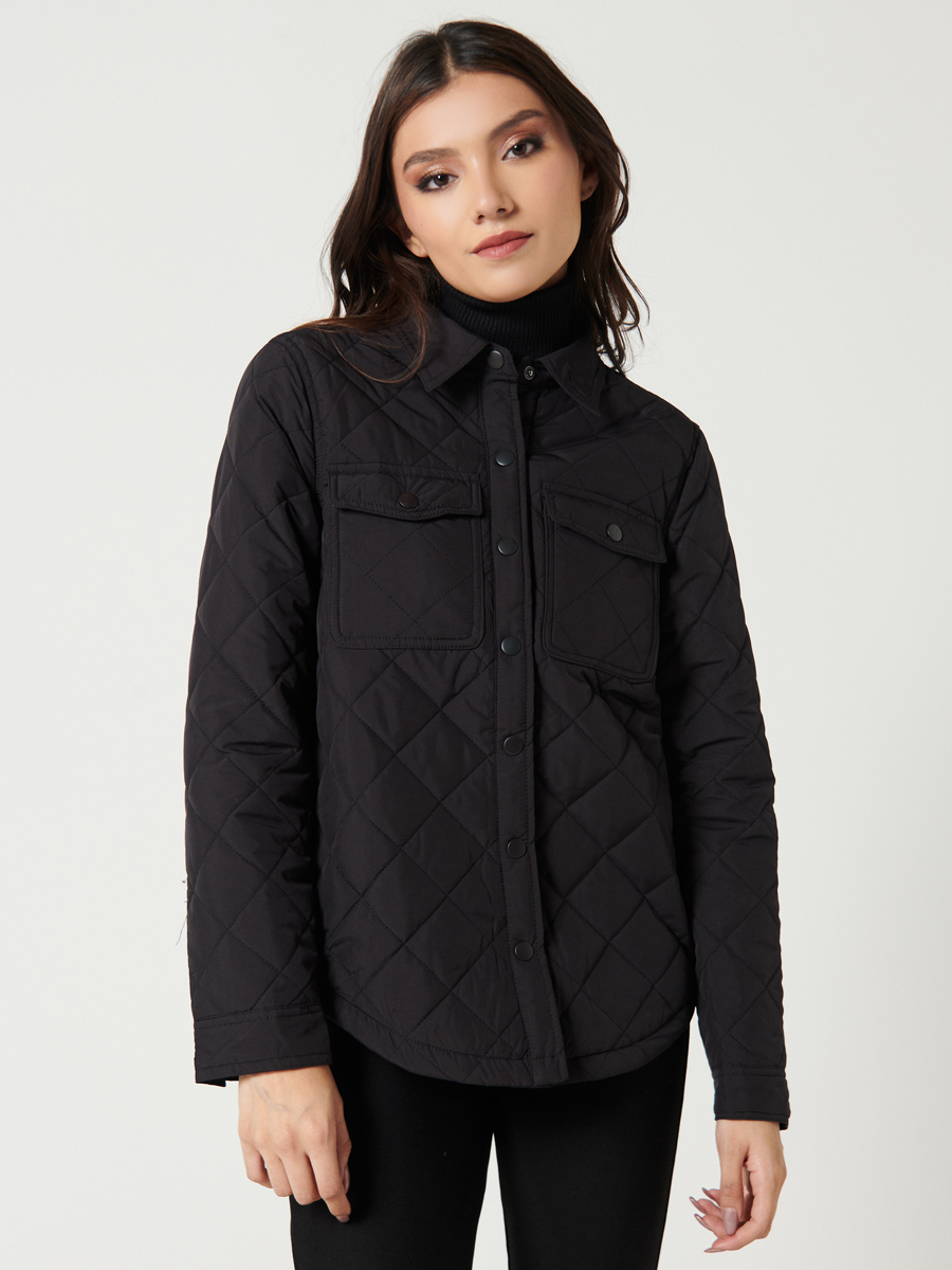 Chaqueta sobre camisa - Navigare