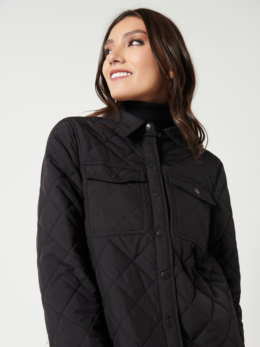 Chaqueta sobre camisa - Navigare