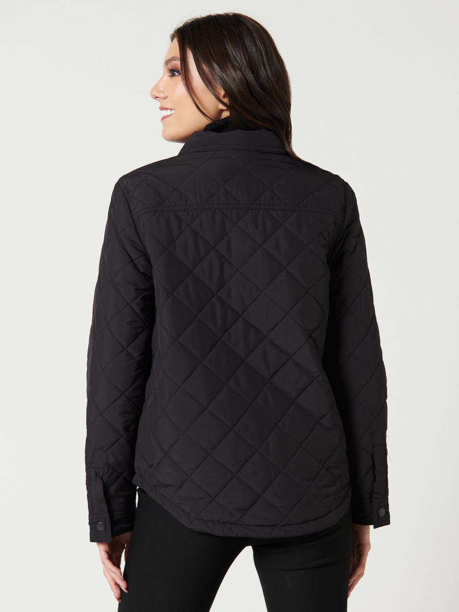 Chaqueta sobre camisa - Navigare