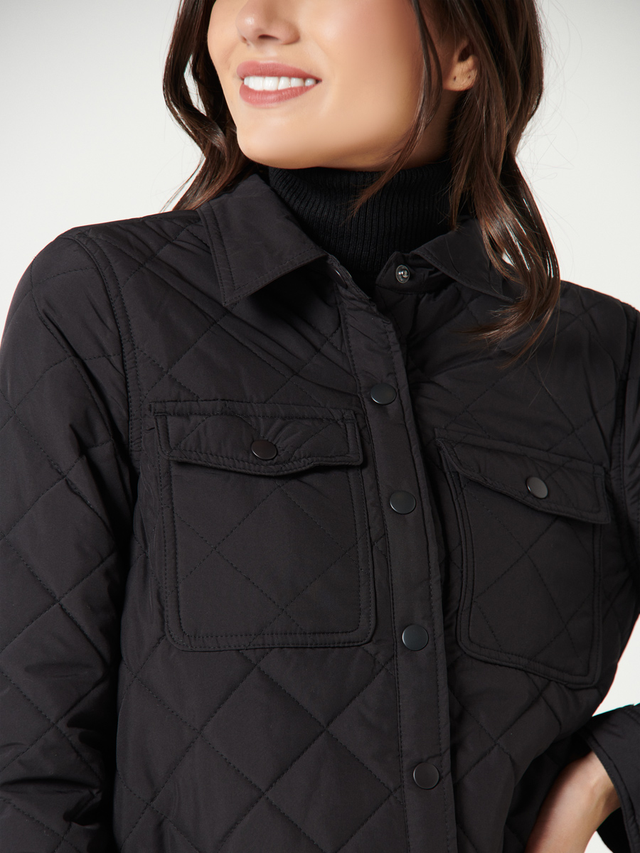 Chaqueta sobre camisa - Navigare
