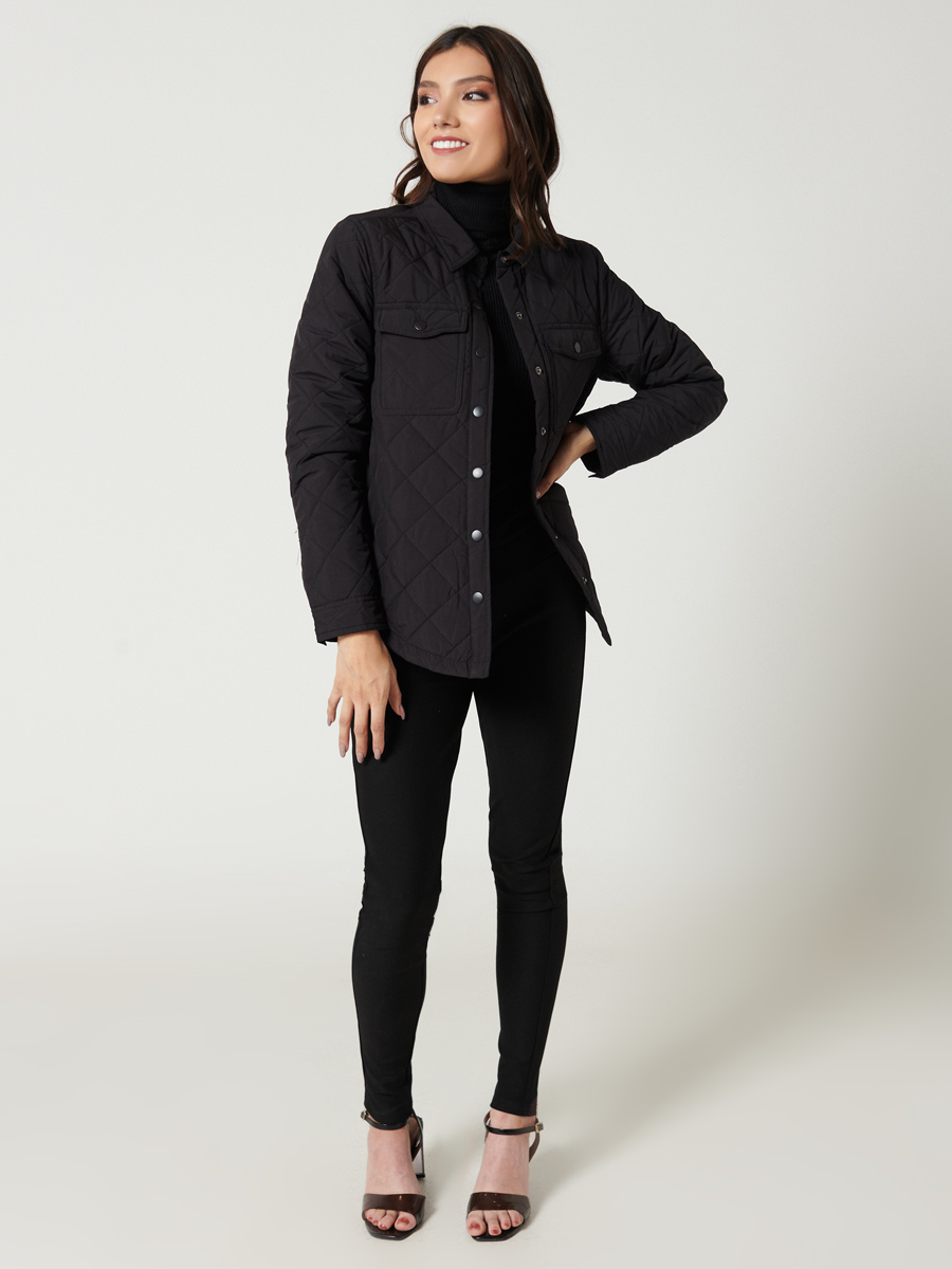 Chaqueta sobre camisa - Navigare