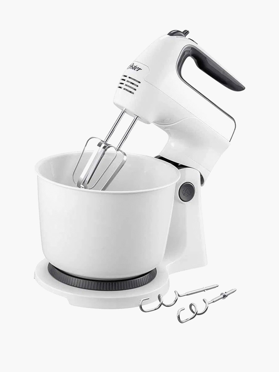 Batidora Oster de mano FPSTHS3610-013 / Blanco