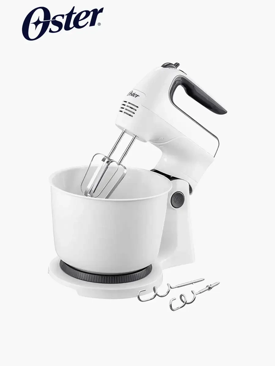 Batidora Oster de mano FPSTHS3610-013 / Blanco