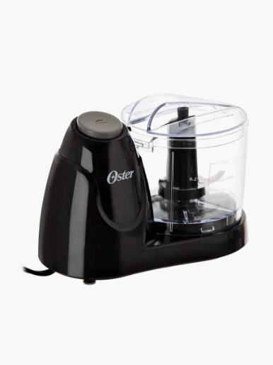 Mini Picatodo Oster FPSTFP3322-013 / Negro