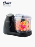 Mini Picatodo Oster FPSTFP3322-013 / Negro