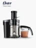 Extractor De Jugos Oster FPSTJE320S-013 / Negro