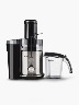 Extractor De Jugos Oster FPSTJE320S-013 / Negro