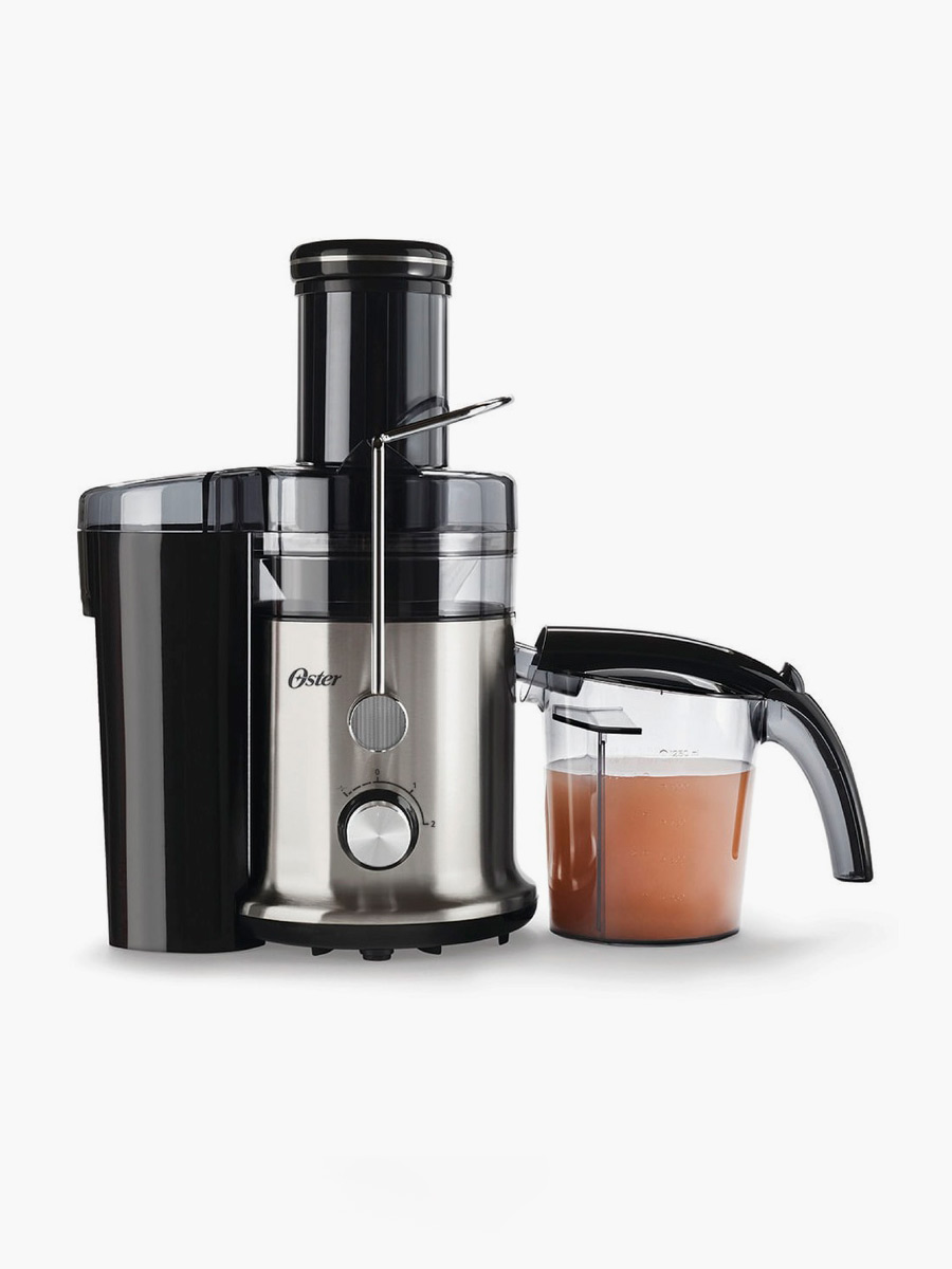 Extractor De Jugos Oster FPSTJE320S-013 / Negro