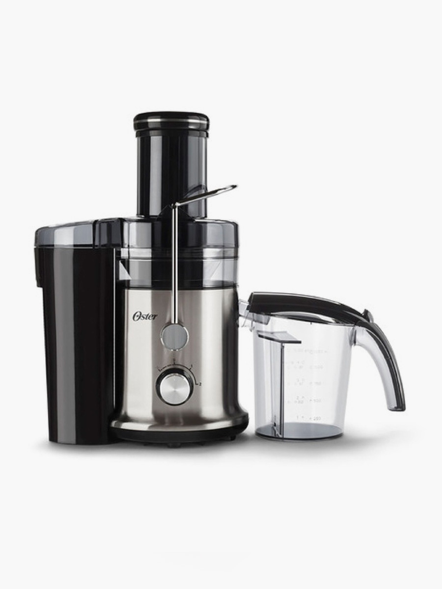 Extractor De Jugos Oster FPSTJE320S-013 / Negro