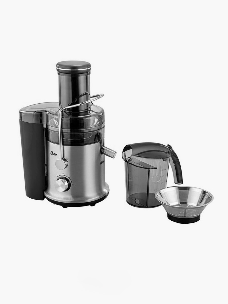 Extractor De Jugos Oster FPSTJE320S-013 / Negro