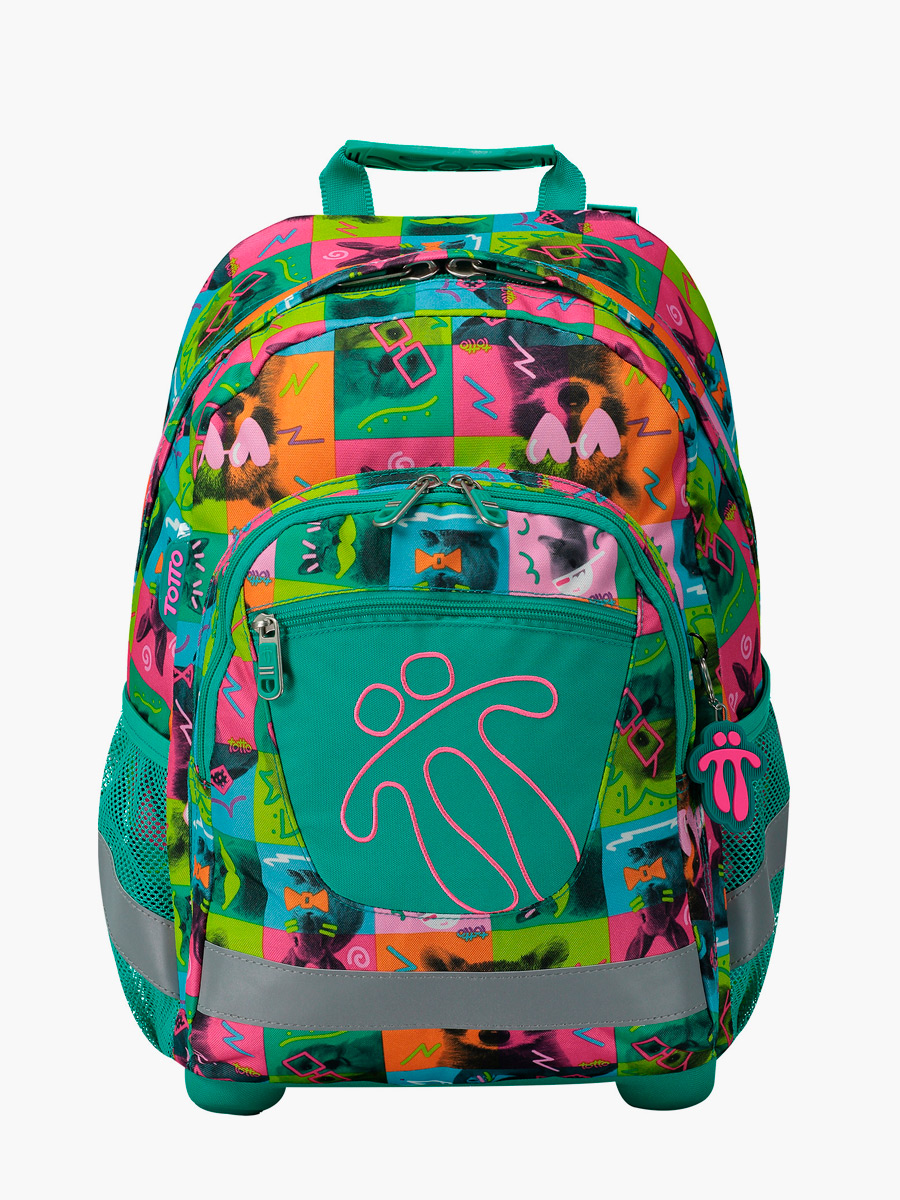 Totto - Mochila Libron