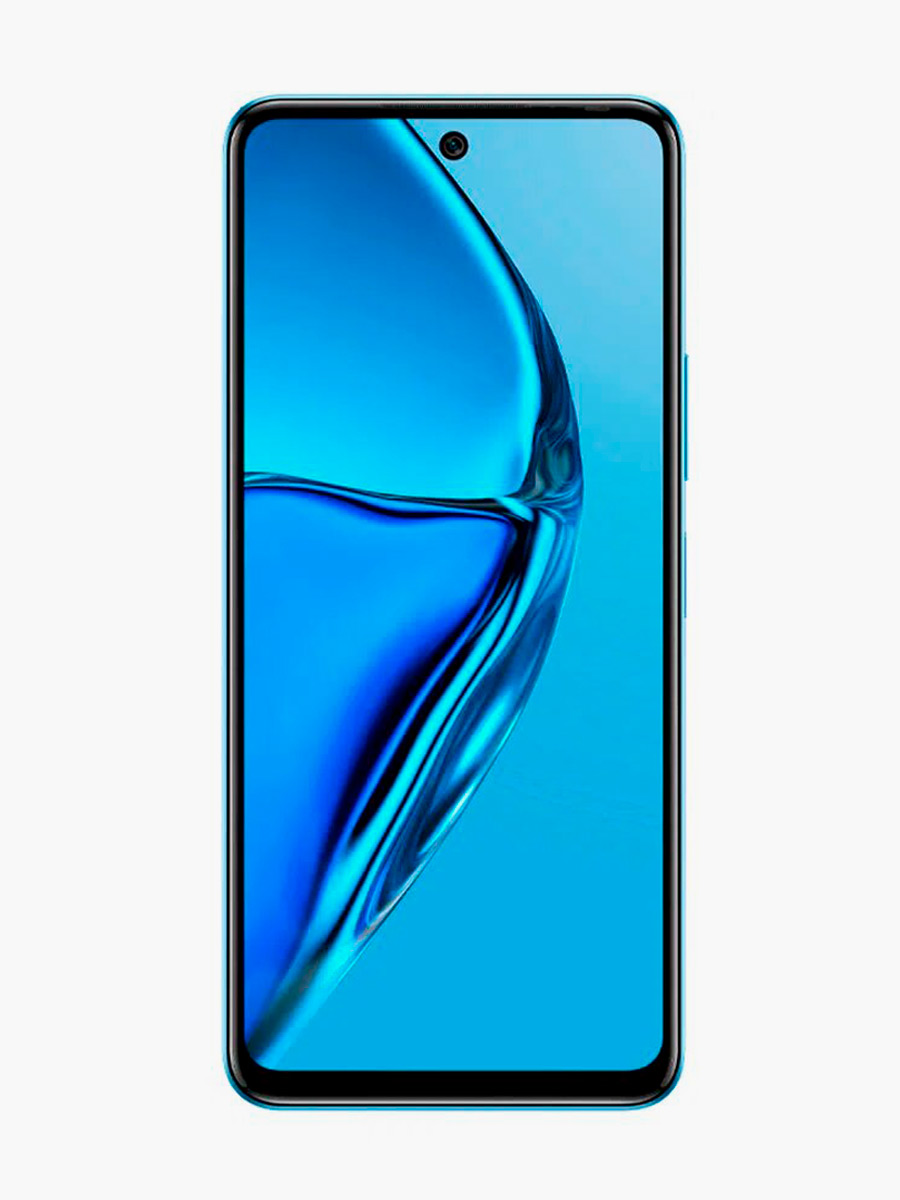 Celular Infinix HOT20S 128GB / Azul