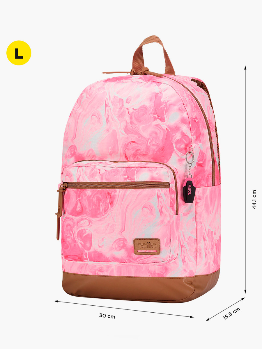 Totto - Mochila PC Tocax