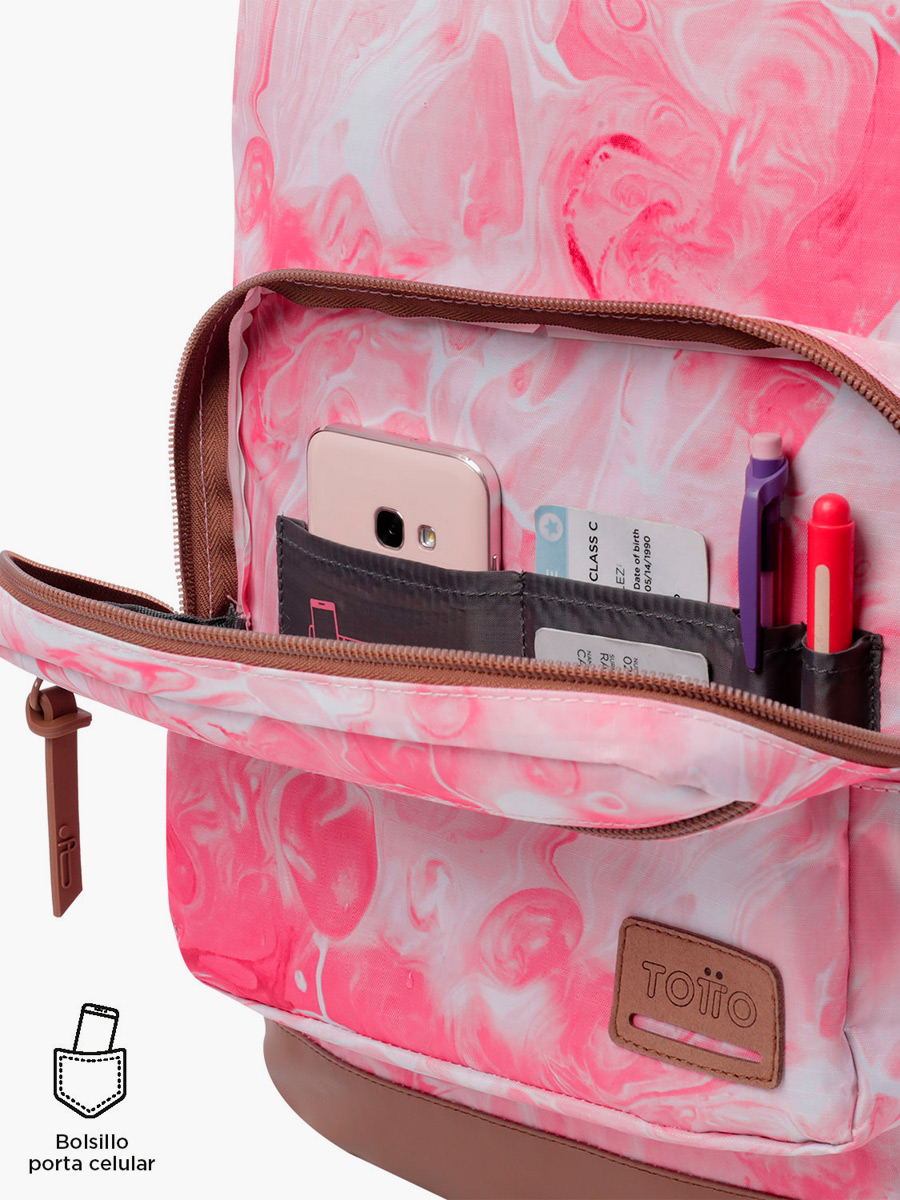 Totto - Mochila PC Tocax