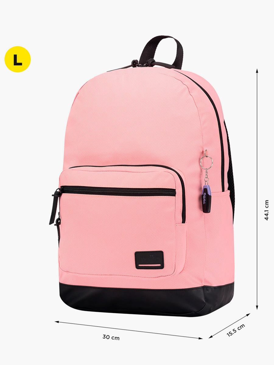 Totto - Mochila PC Tocax