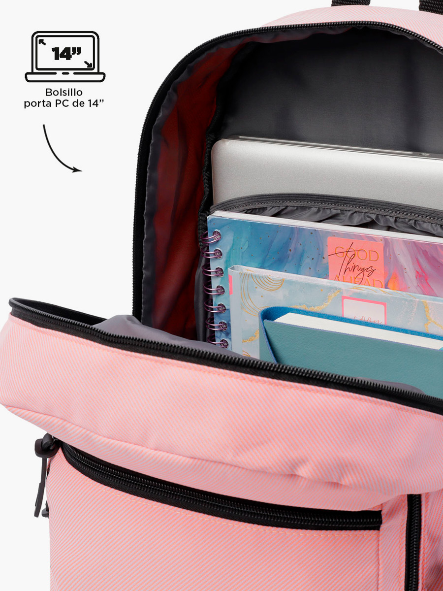 Totto - Mochila PC Tocax