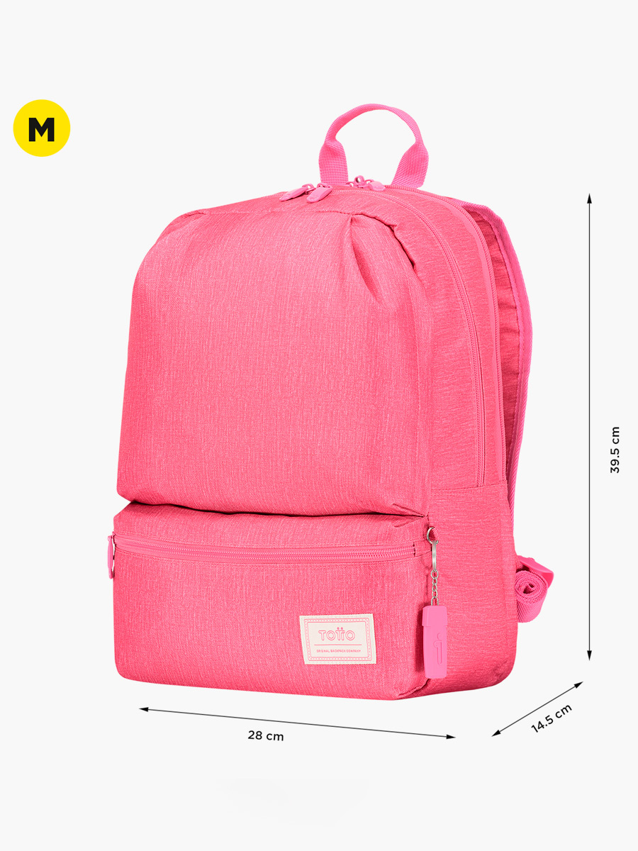 Totto - Mochila Dinamicon