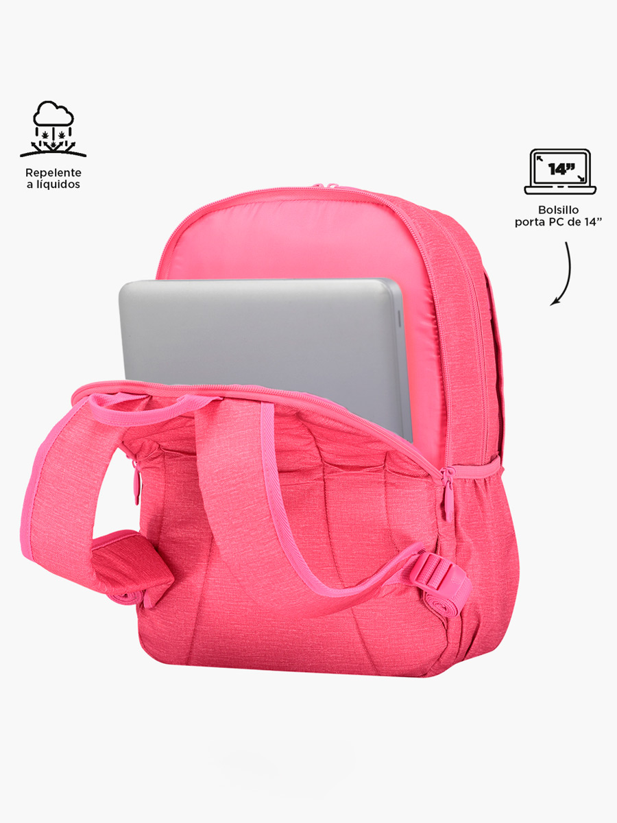 Totto - Mochila Dinamicon