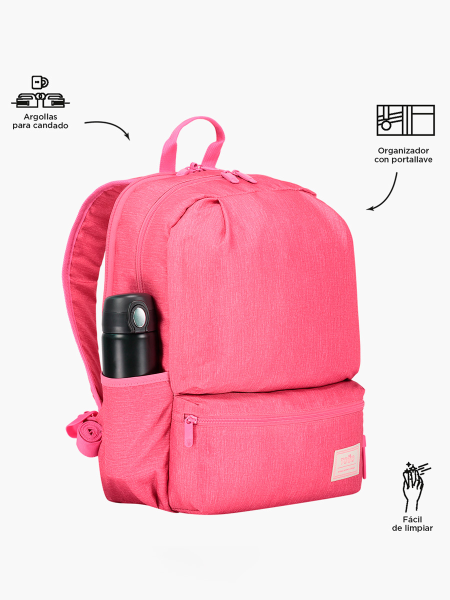 Totto - Mochila Dinamicon