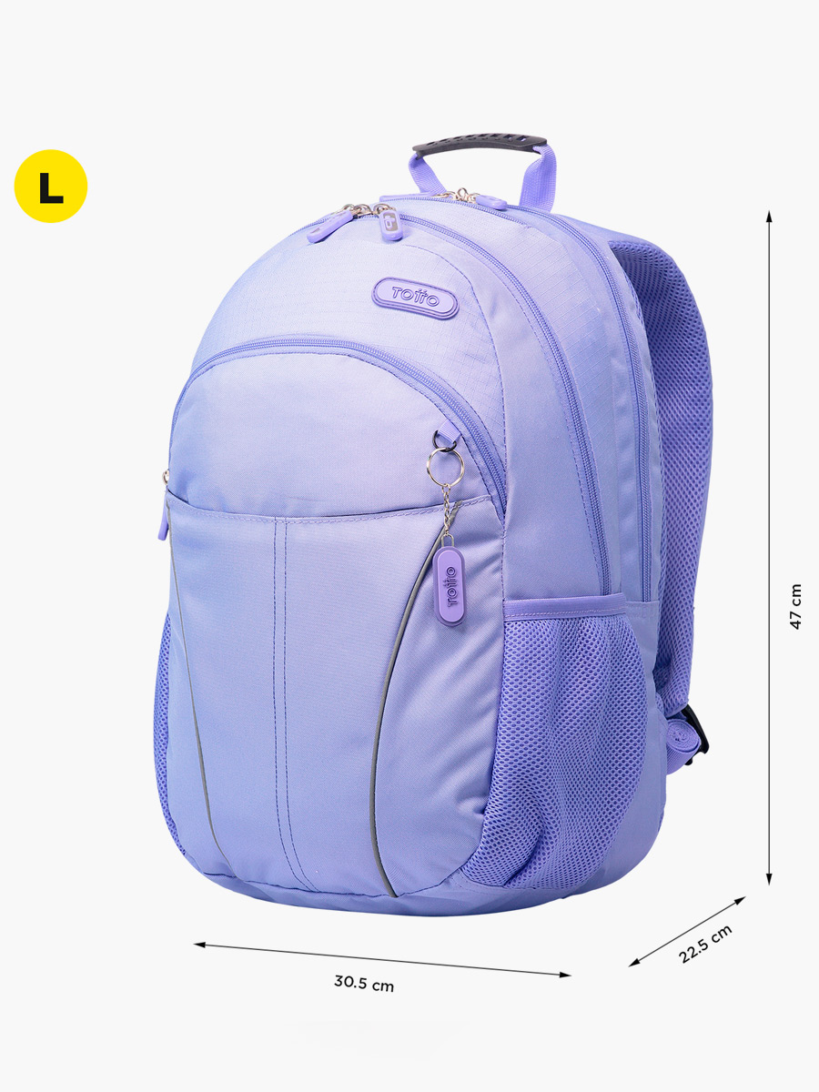 Totto - Mochila PC Cambridge