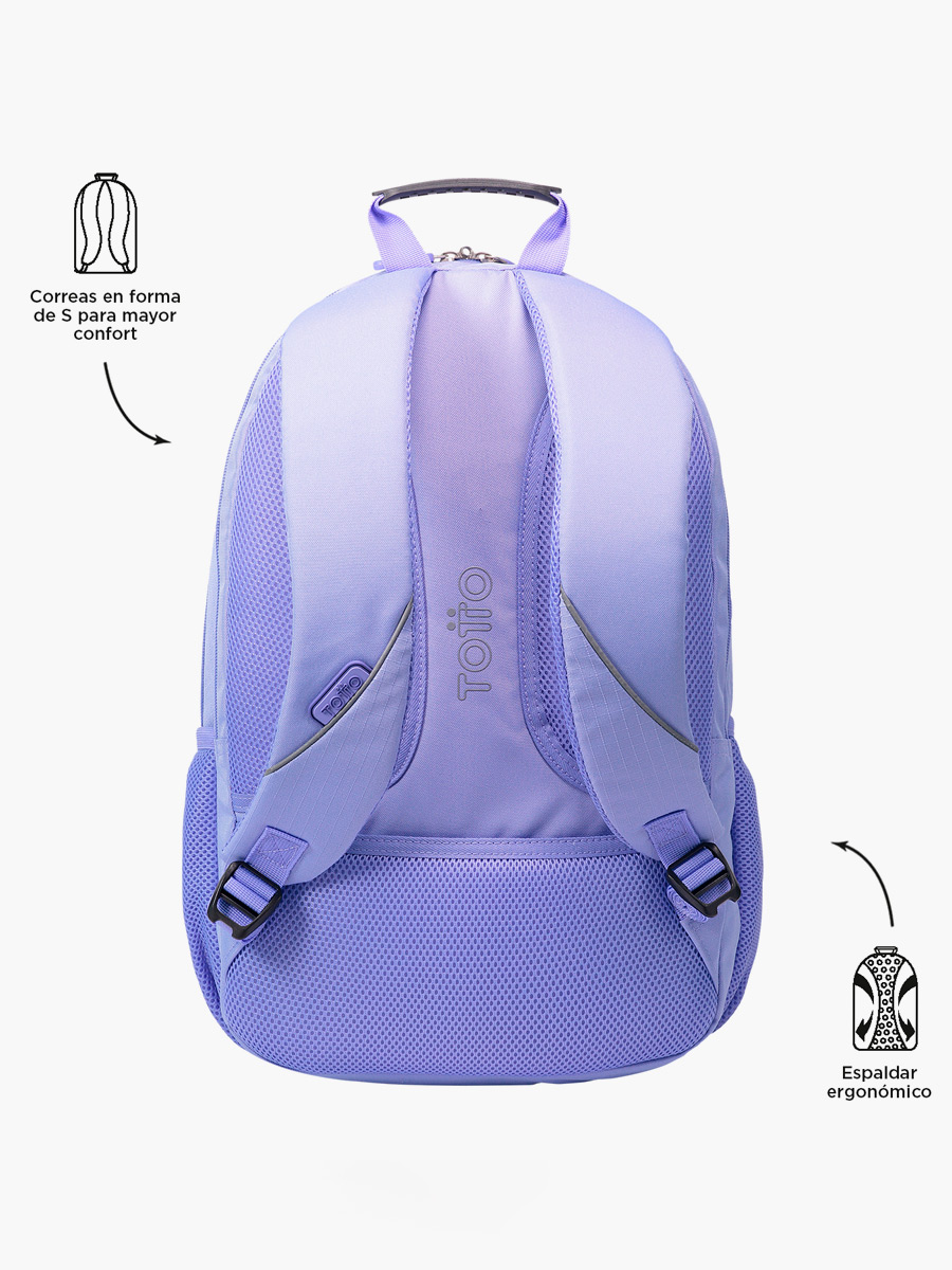 Totto - Mochila PC Cambridge