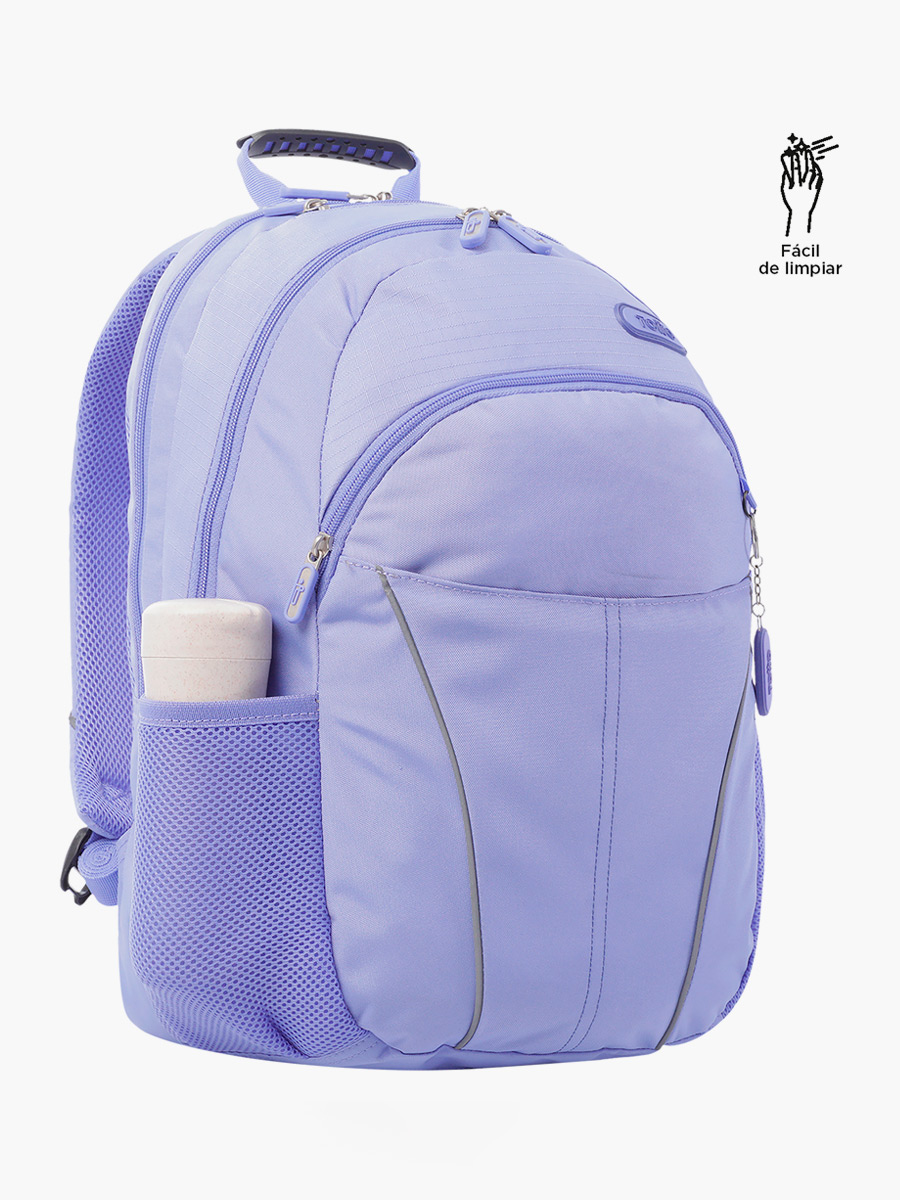 Totto - Mochila PC Cambridge