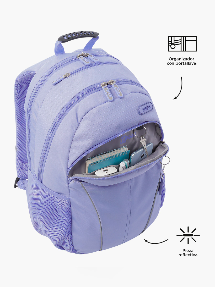 Totto - Mochila PC Cambridge