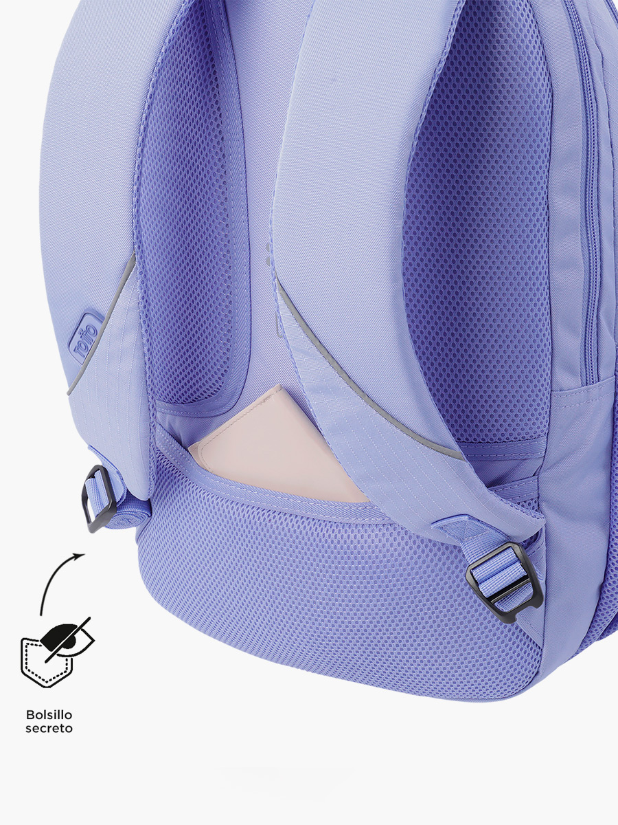 Totto - Mochila PC Cambridge