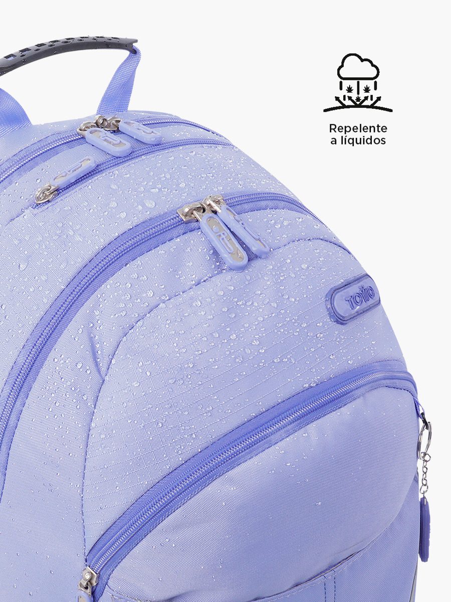 Totto - Mochila PC Cambridge